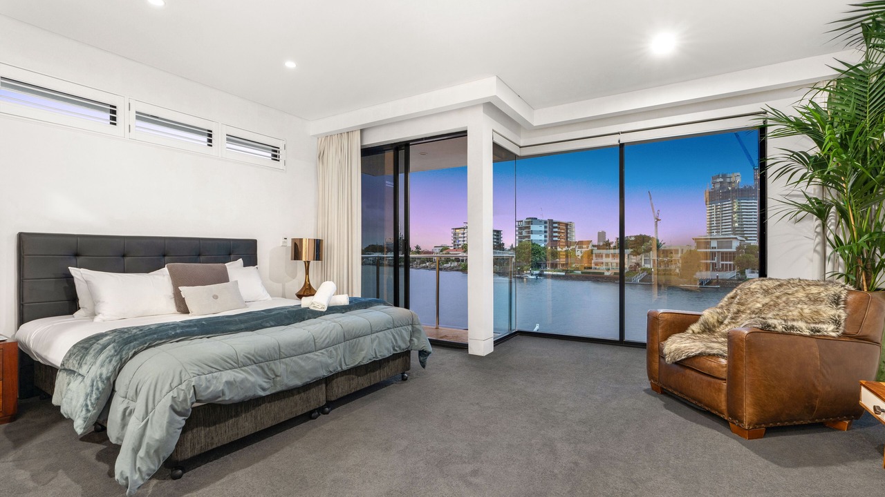 Photo of Bedroom in Surfers Paradise