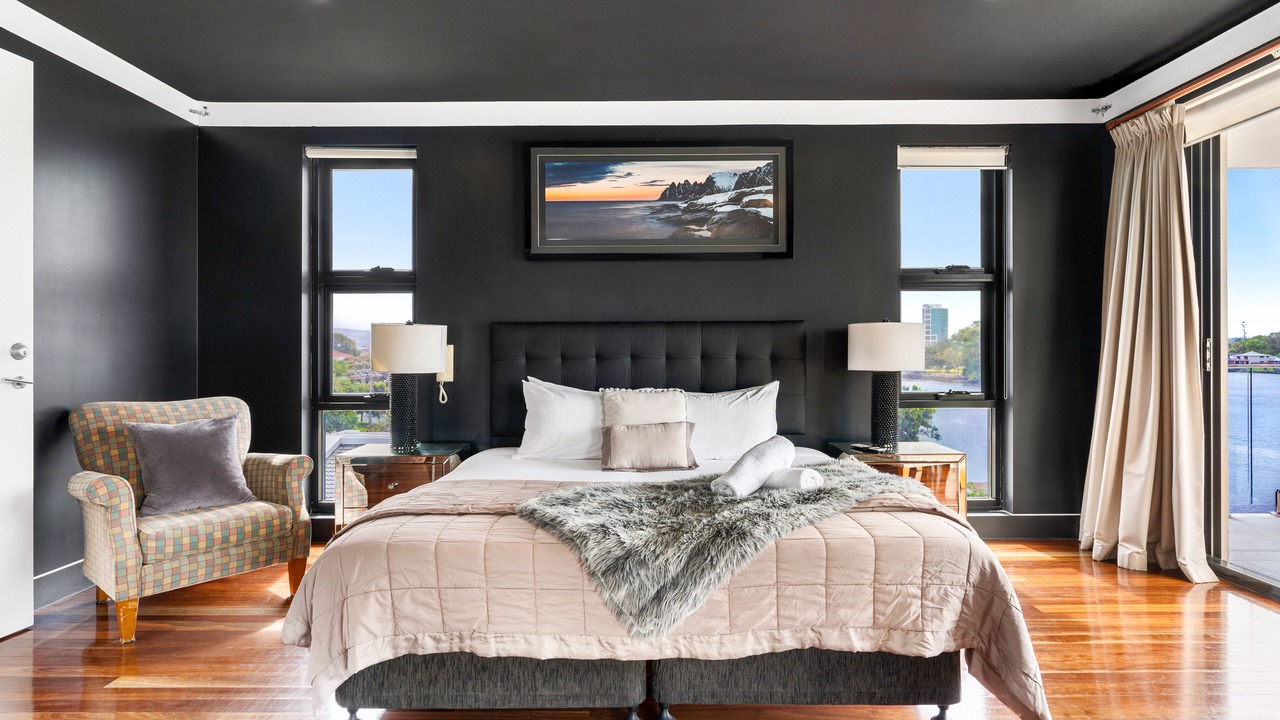 Photo of Bedroom in Surfers Paradise
