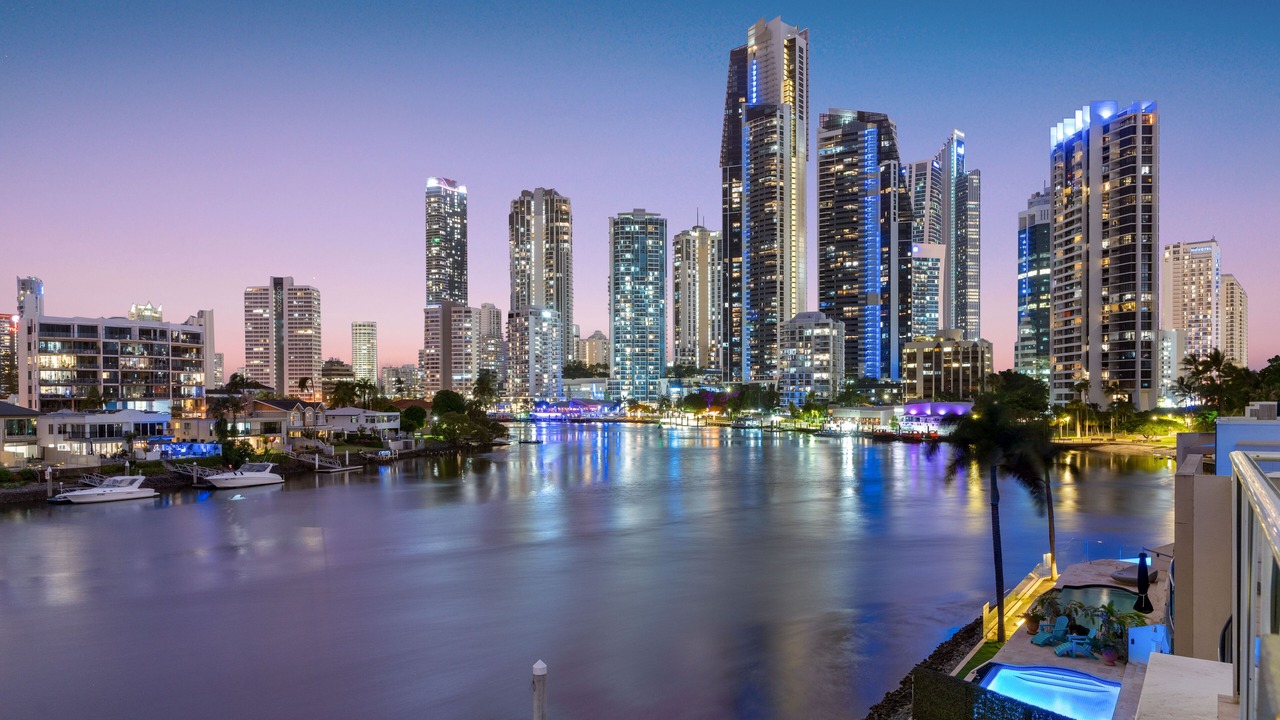 Photo of Others in Surfers Paradise
