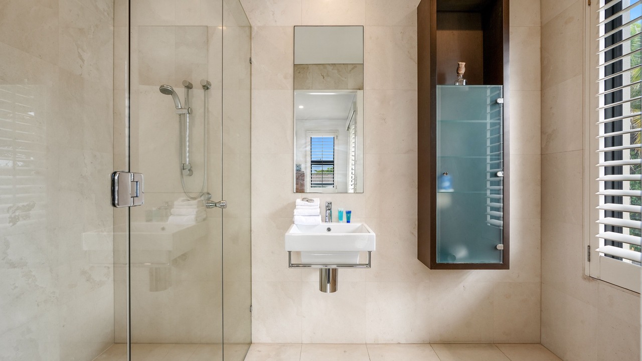 Photo of Bathroom in Surfers Paradise
