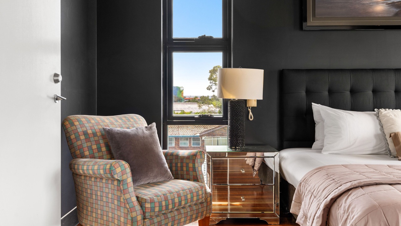 Photo of Bedroom in Surfers Paradise