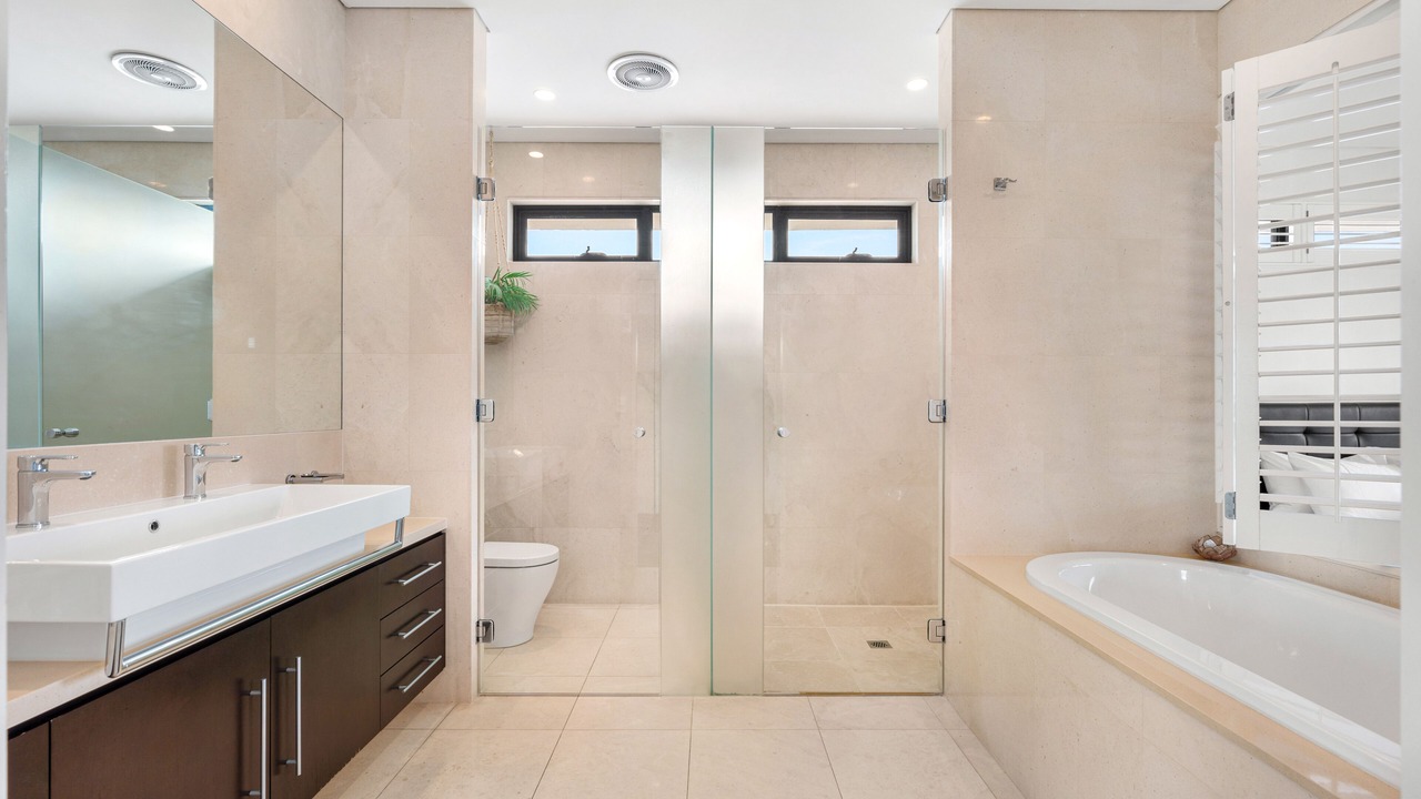 Photo of Bathroom in Surfers Paradise