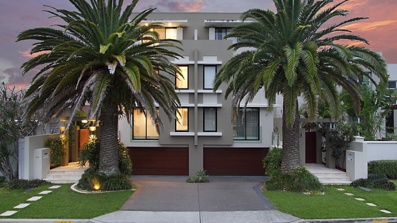 Photo of Outdoor in Surfers Paradise