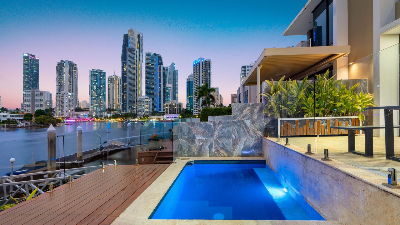 Photo of Outdoor in Surfers Paradise