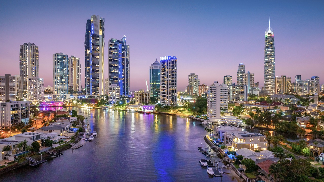 Photo of Others in Surfers Paradise