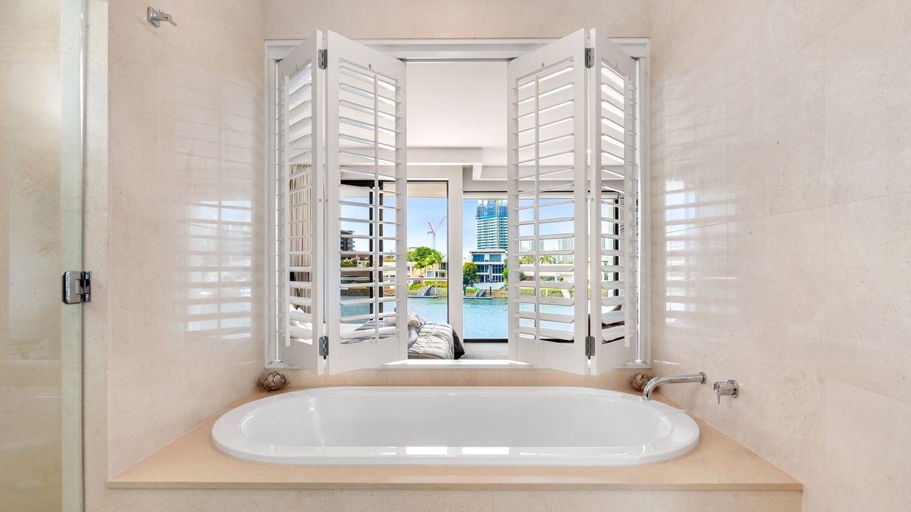 Photo of Bathroom in Surfers Paradise