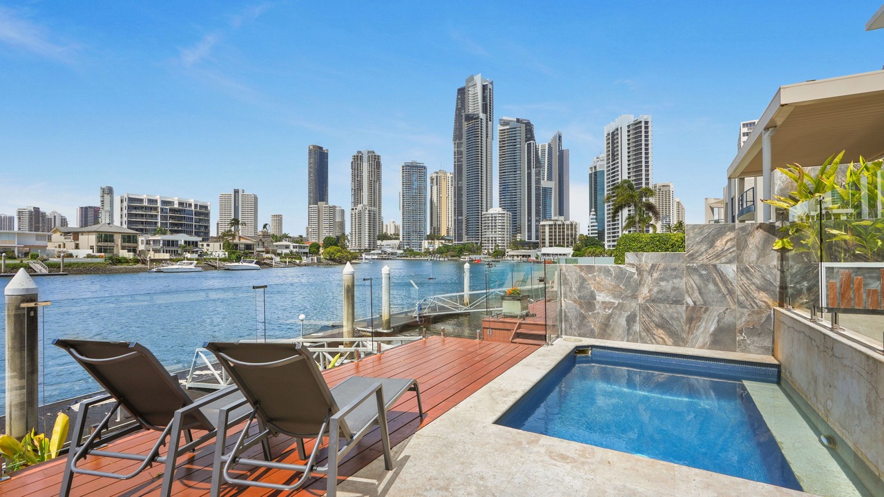 Photo of Outdoor in Surfers Paradise