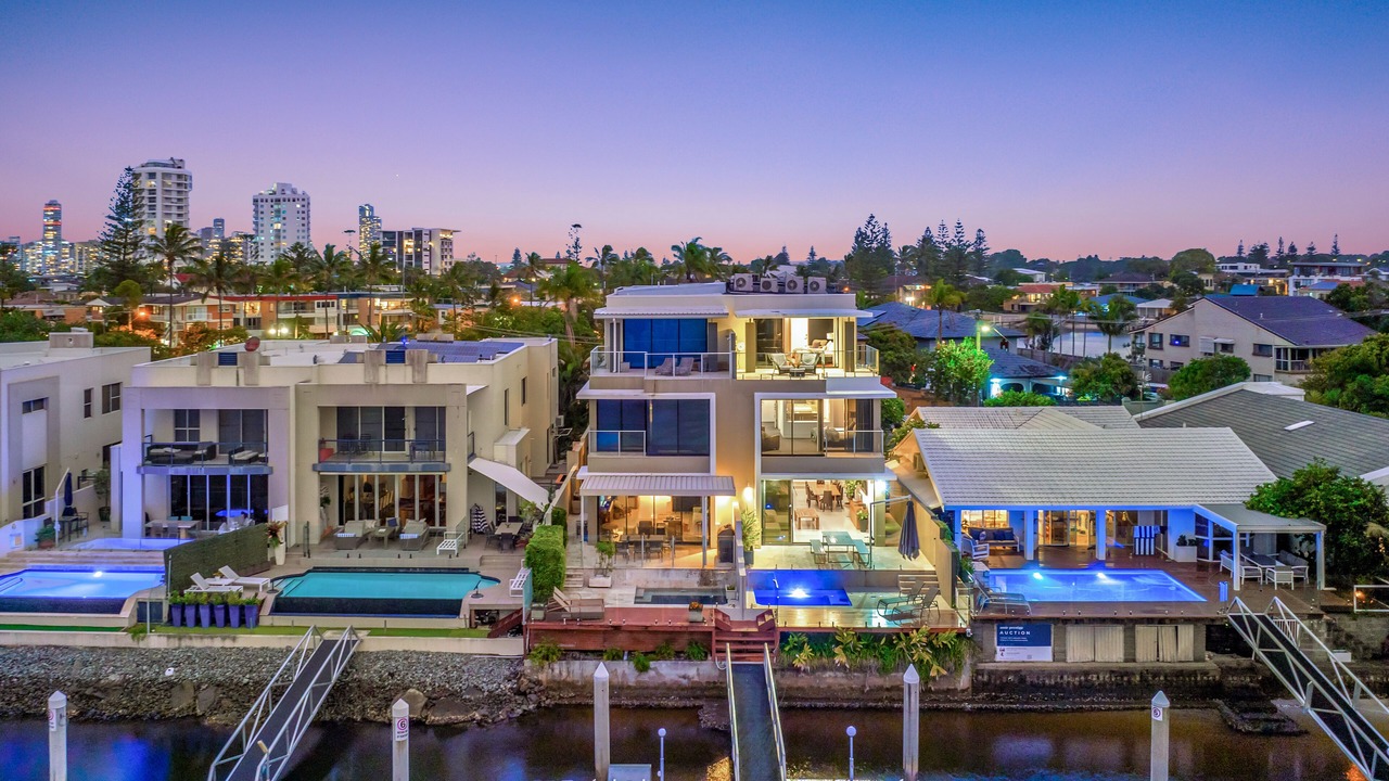 Photo of Outdoor in Surfers Paradise