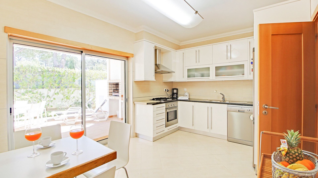 Photo of Kitchen in Vilamoura