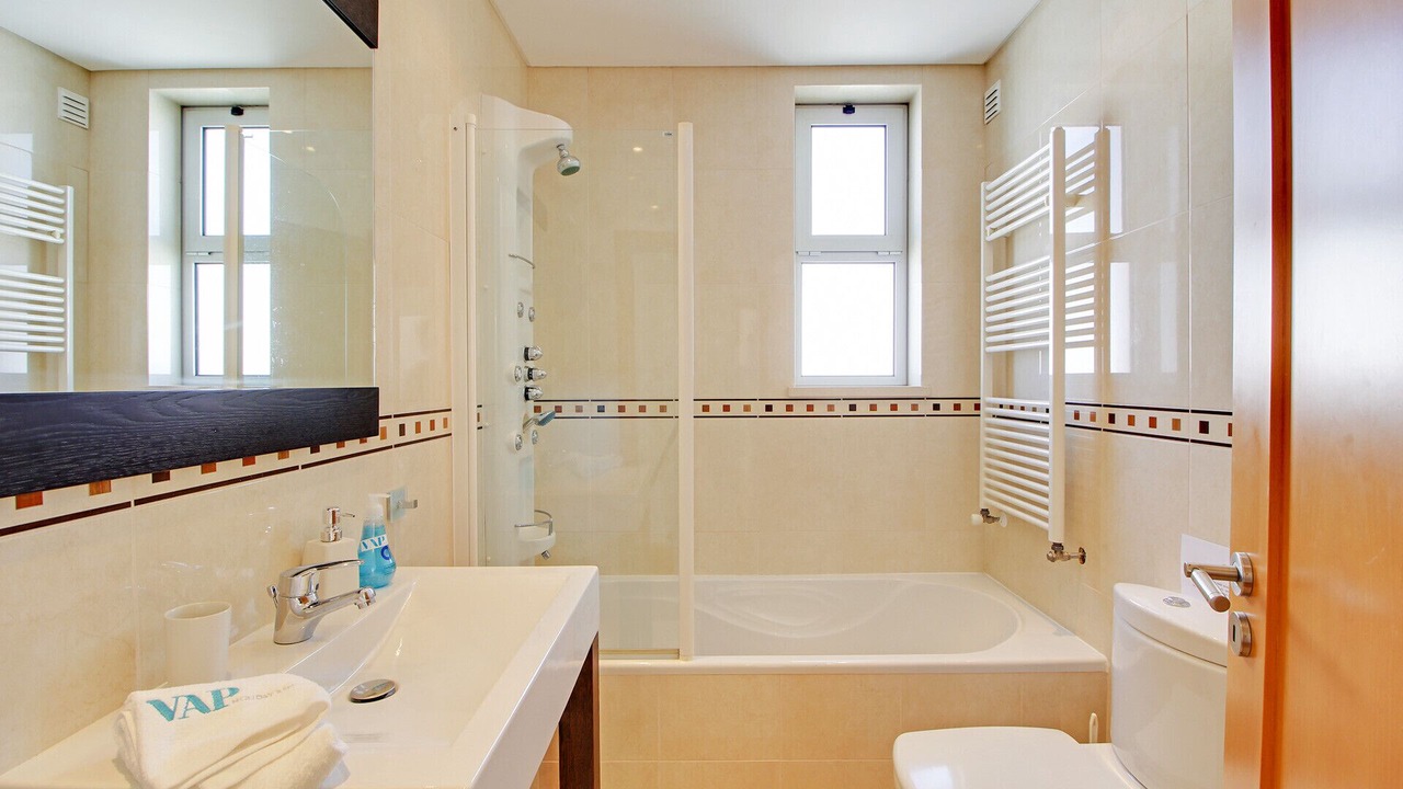 Photo of Bathroom in Vilamoura