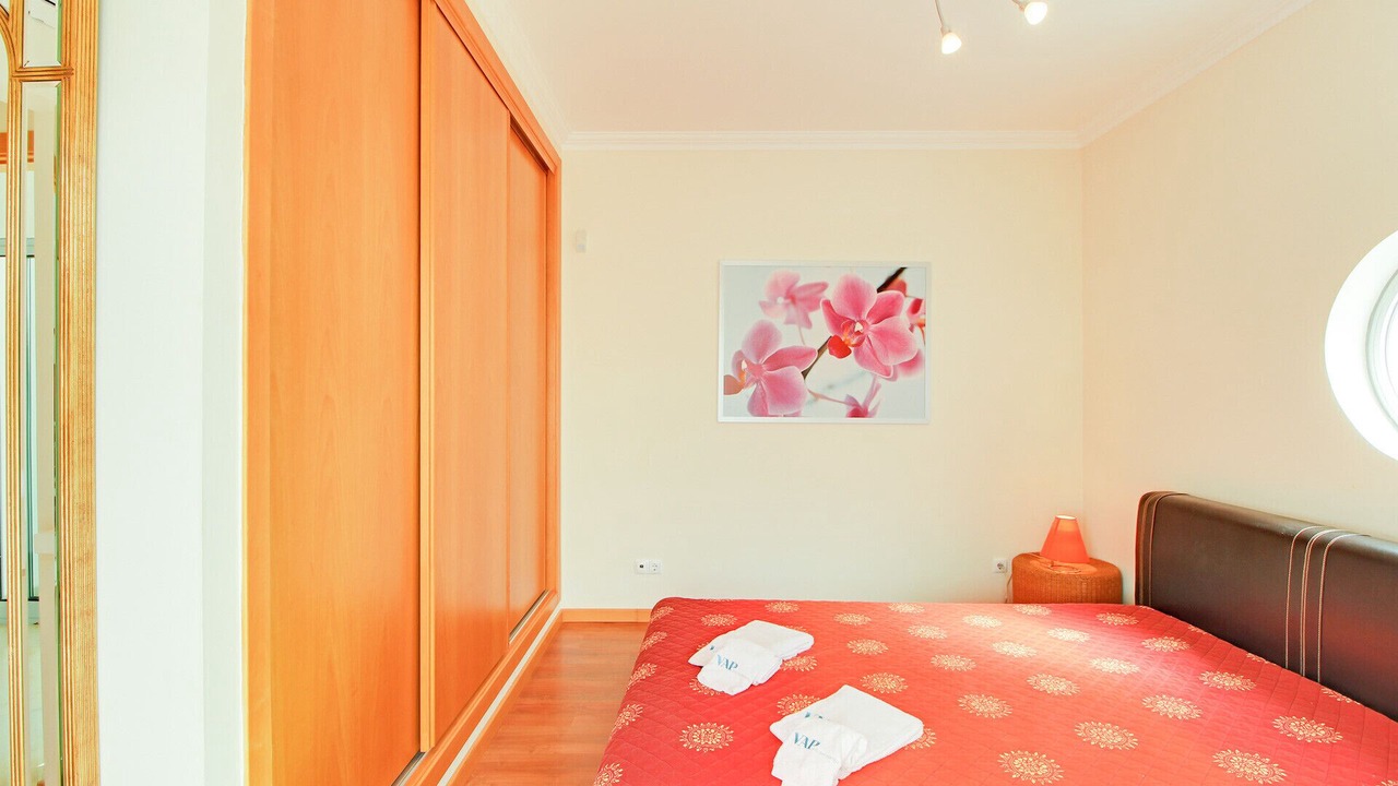 Photo of Bedroom in Vilamoura