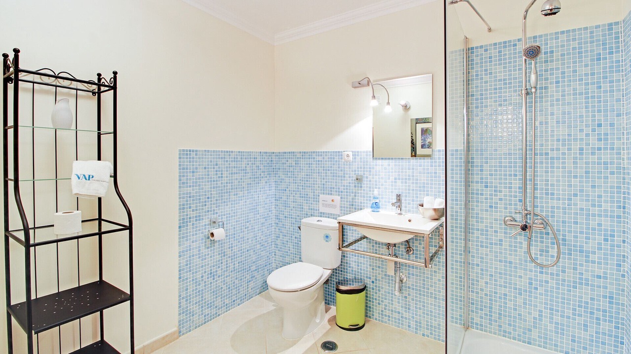 Photo of Bathroom in Vilamoura