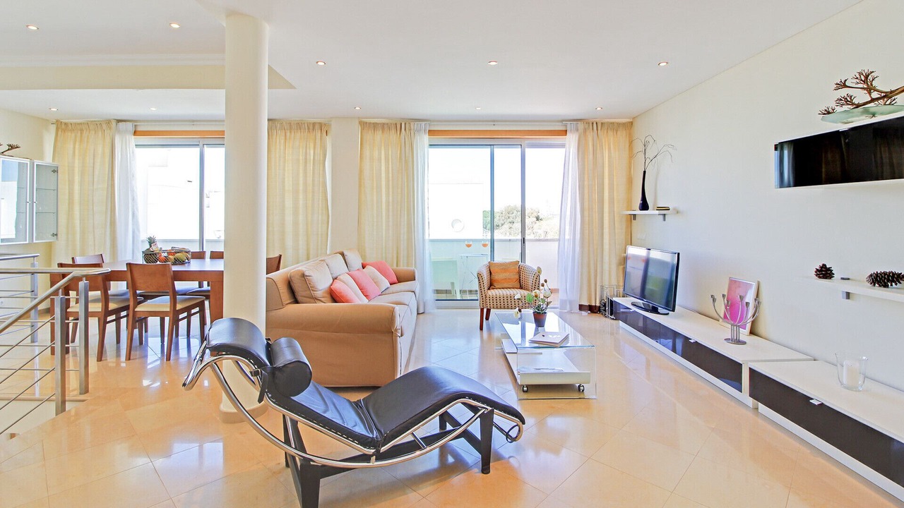 Photo of Livingroom in Vilamoura