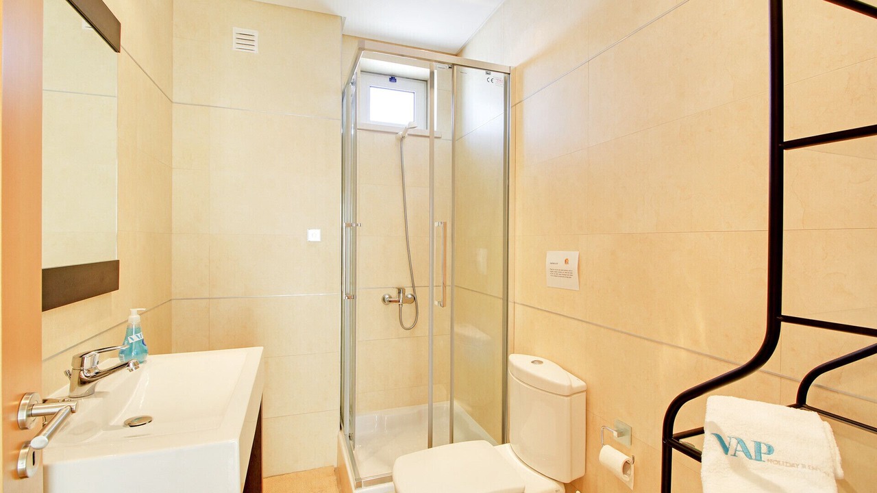 Photo of Bathroom in Vilamoura