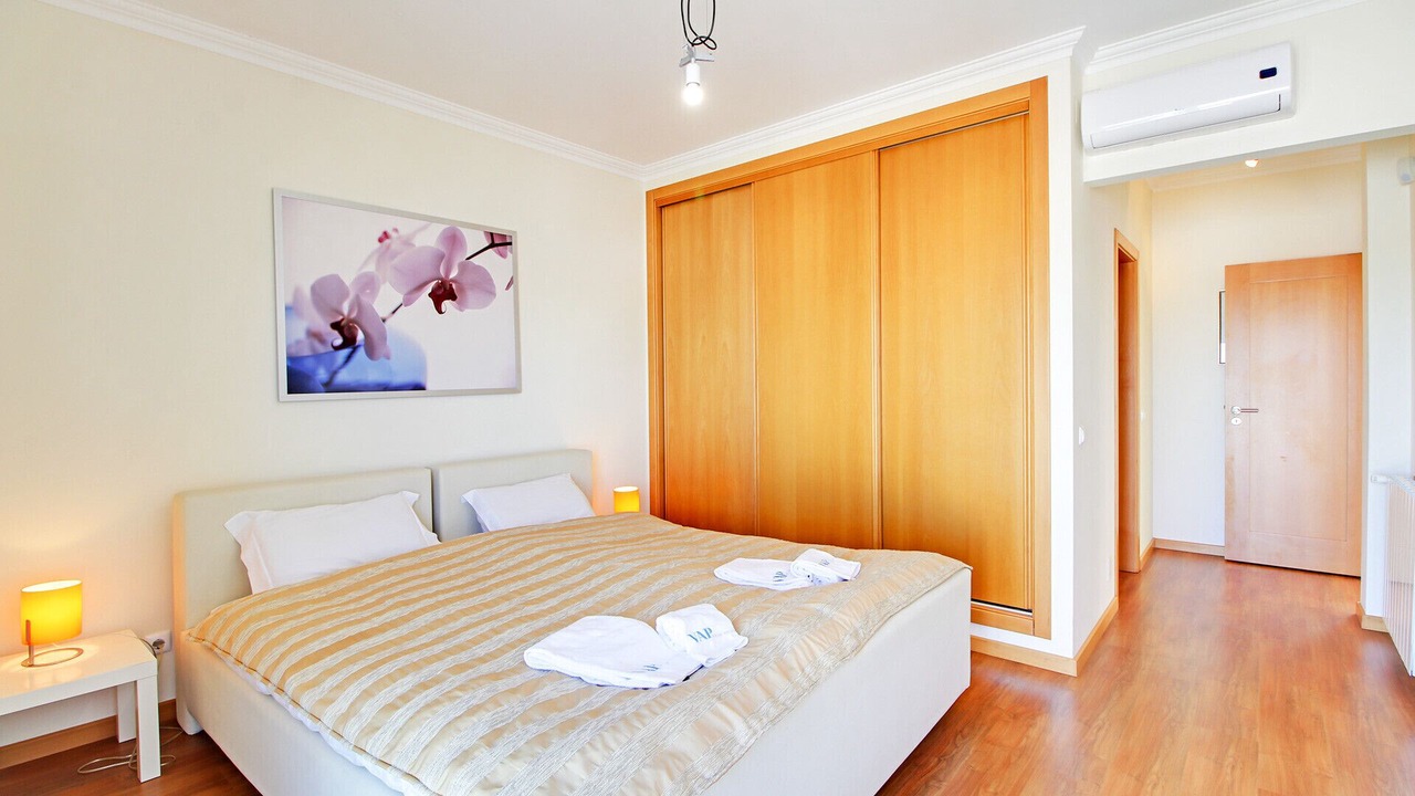 Photo of Bedroom in Vilamoura