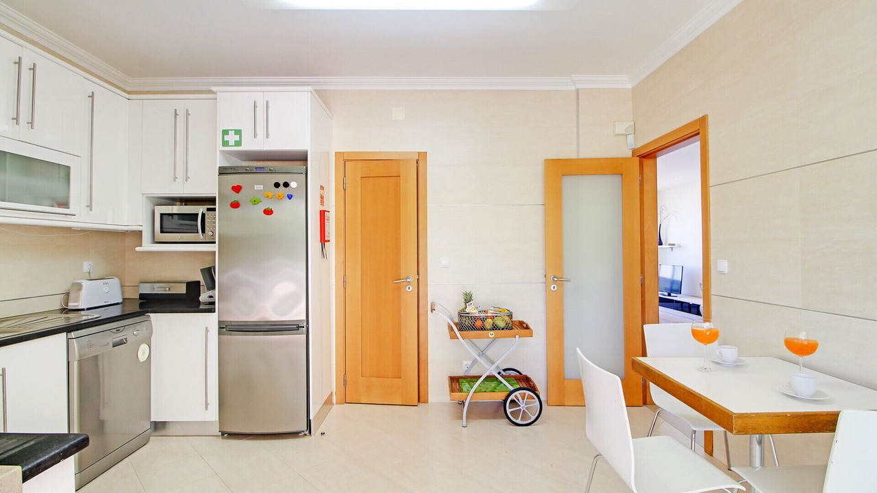 Photo of Kitchen in Vilamoura