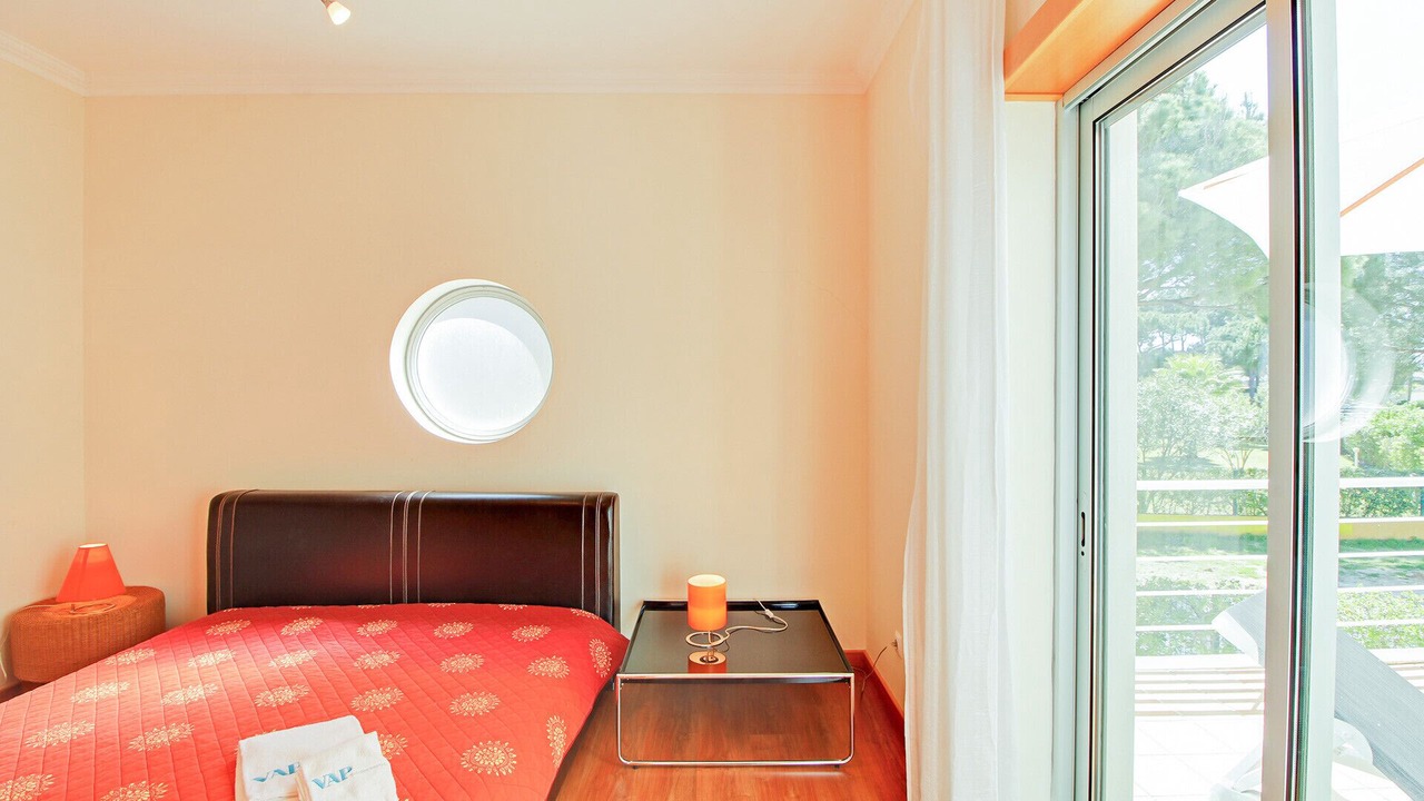 Photo of Bedroom in Vilamoura