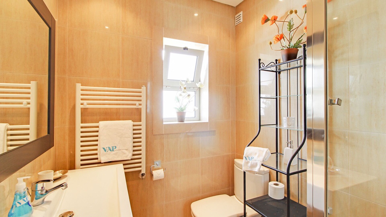 Photo of Bathroom in Vilamoura