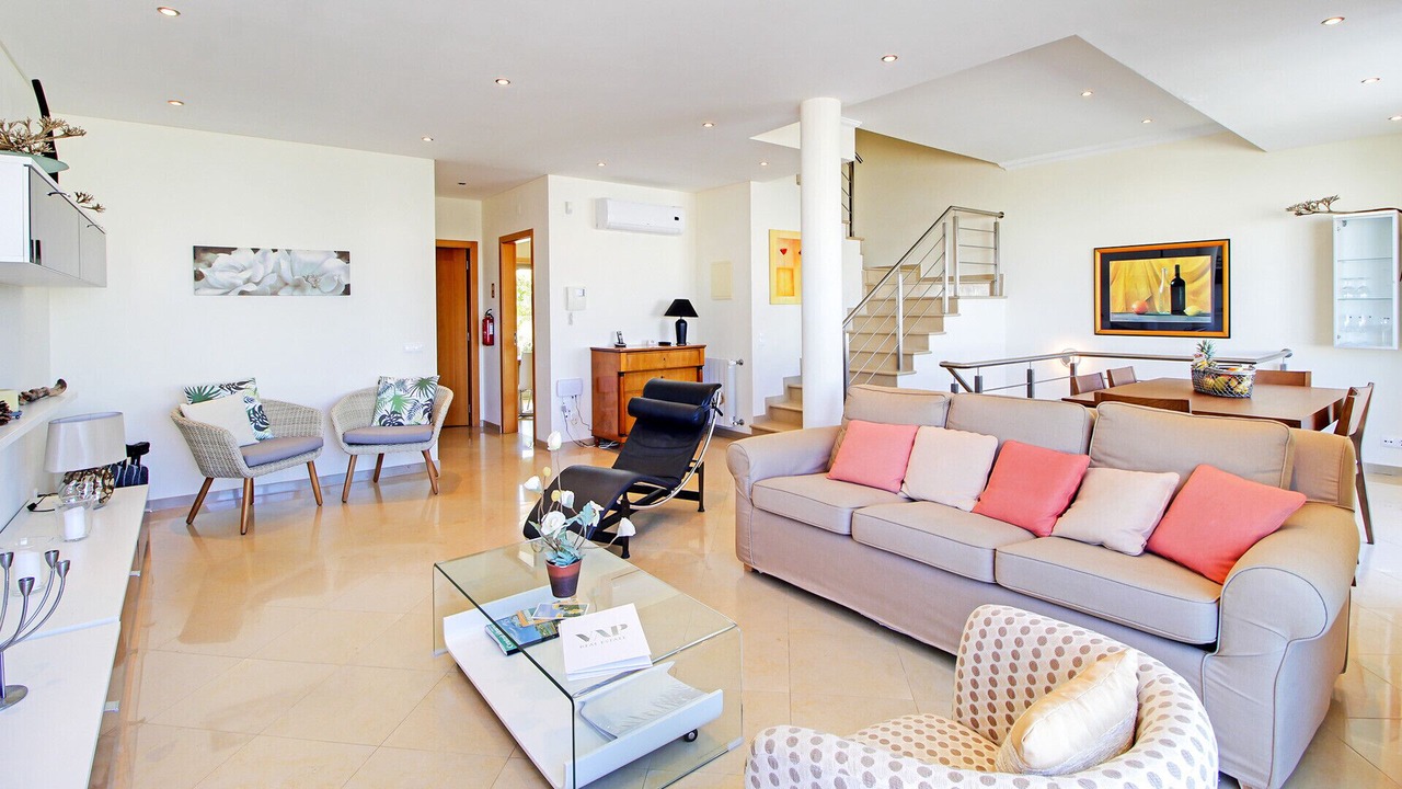 Photo of Livingroom in Vilamoura