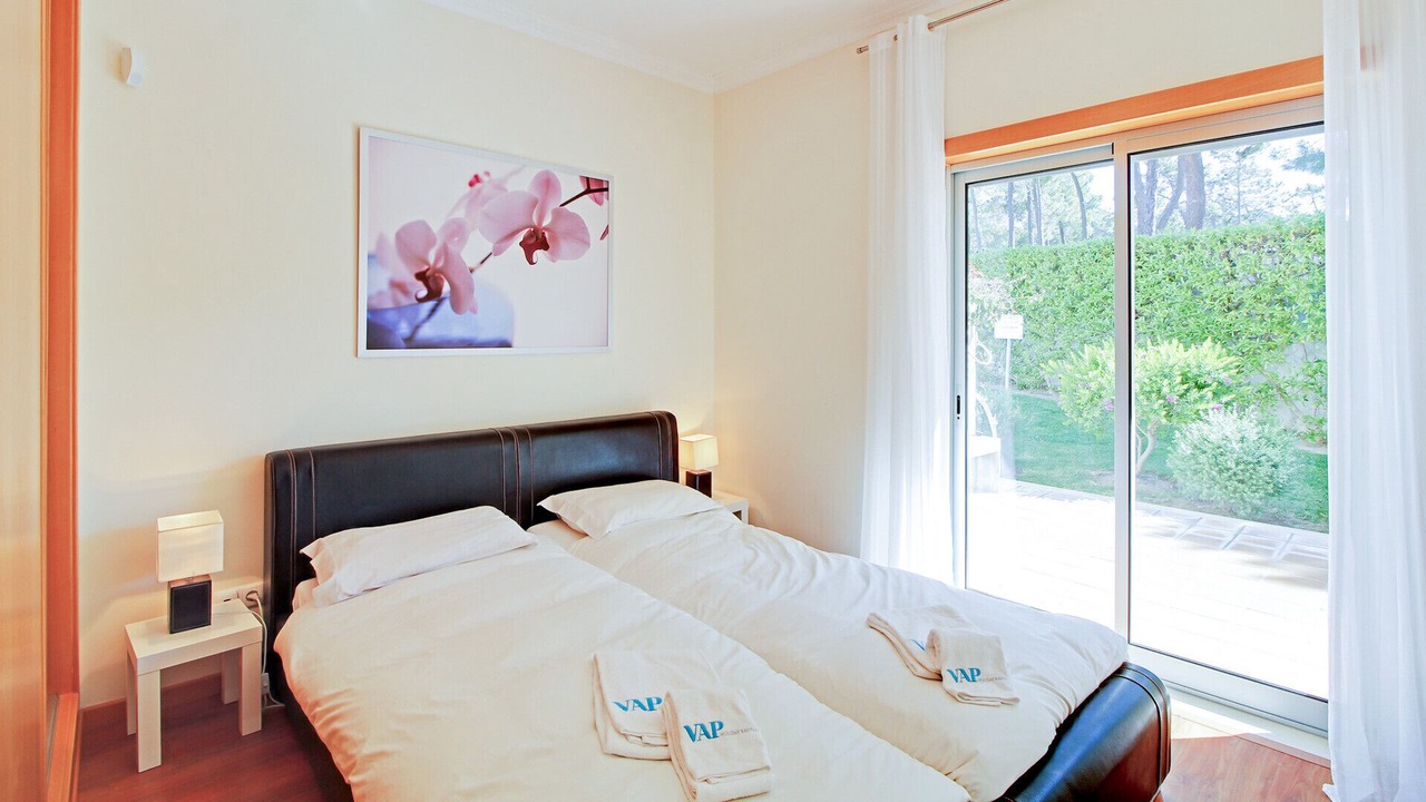 Photo of Bedroom in Vilamoura