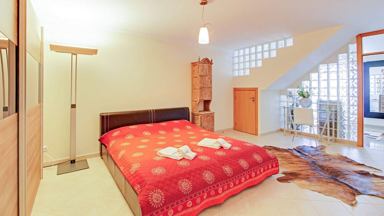 Photo of Bedroom in Vilamoura
