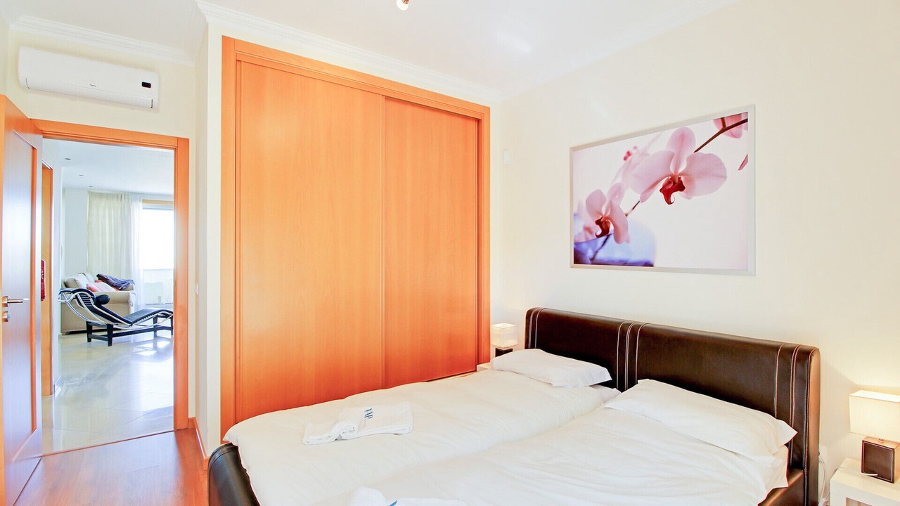 Photo of Bedroom in Vilamoura
