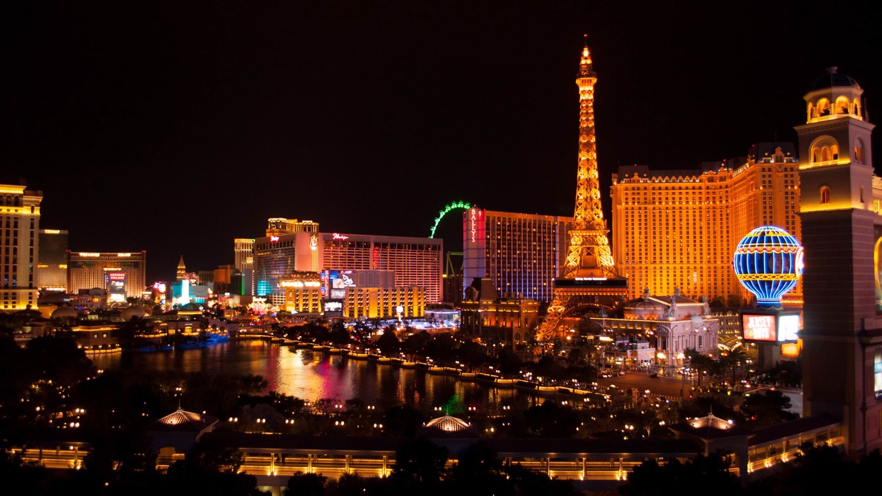 Photo of Outdoor in Las Vegas Strip