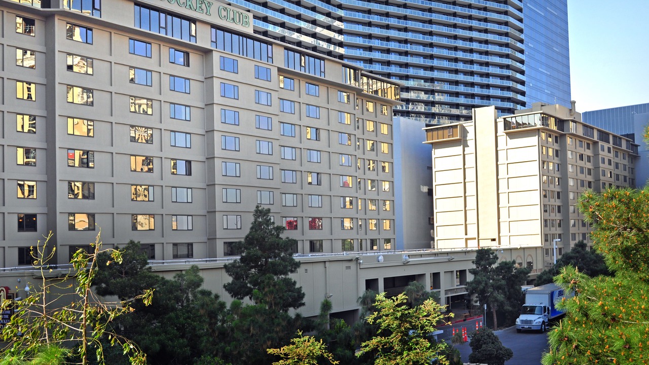 Photo of Outdoor in Las Vegas Strip