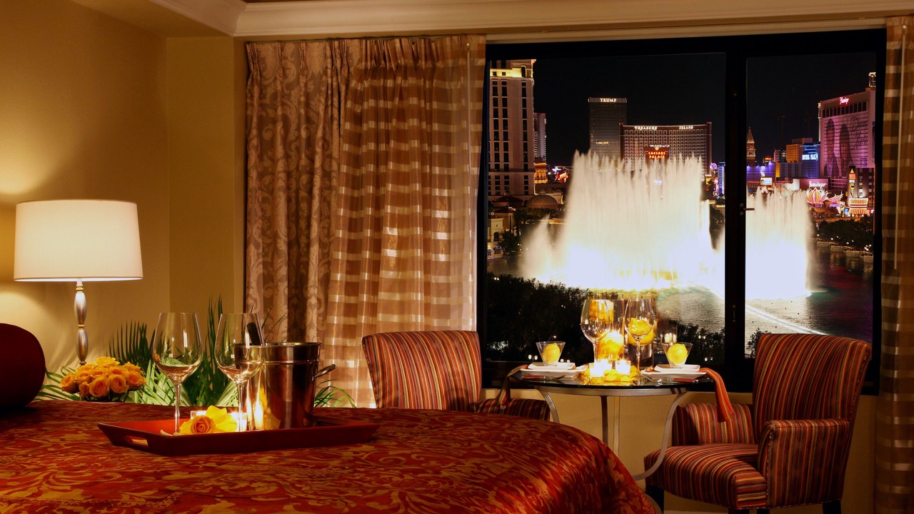 Photo of Outdoor in Las Vegas Strip
