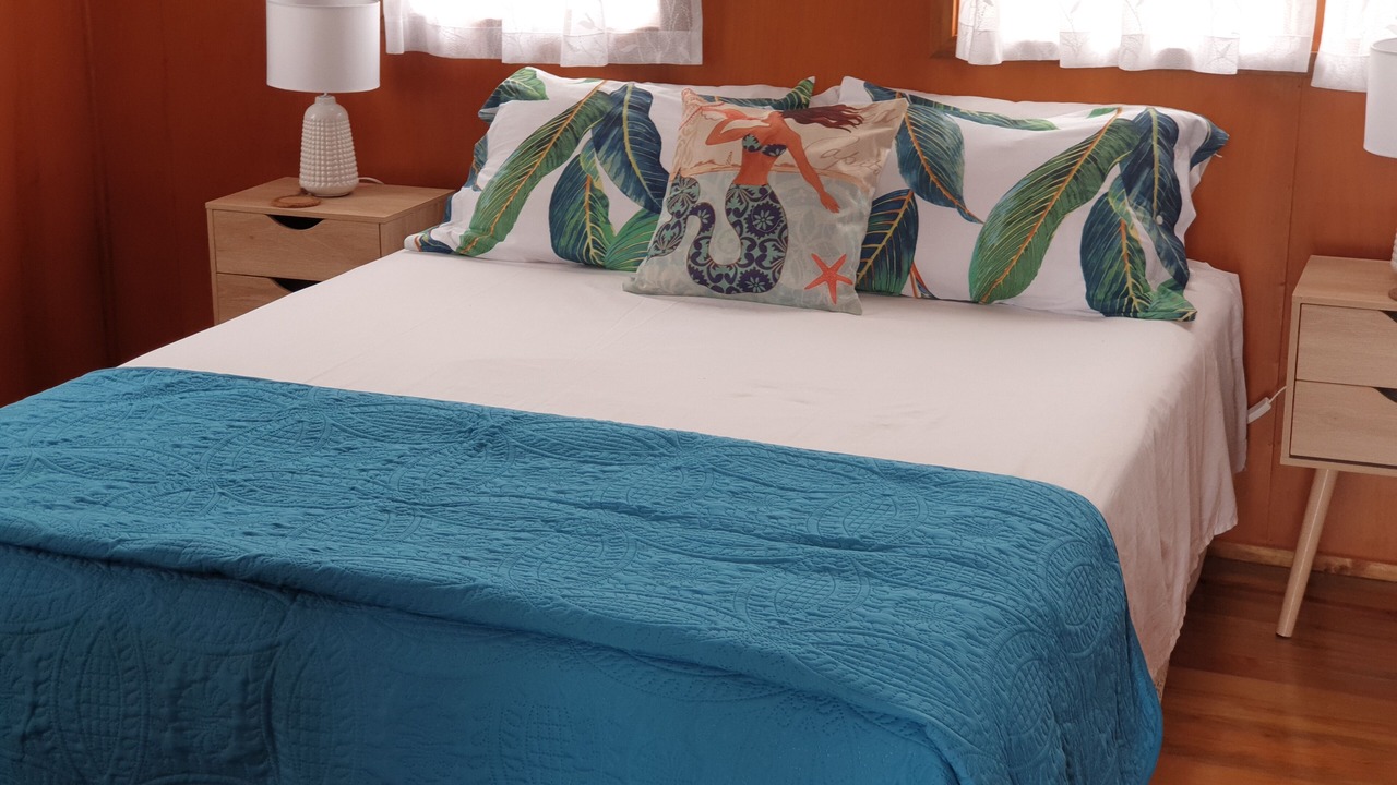 Photo of Bedroom in Naweni