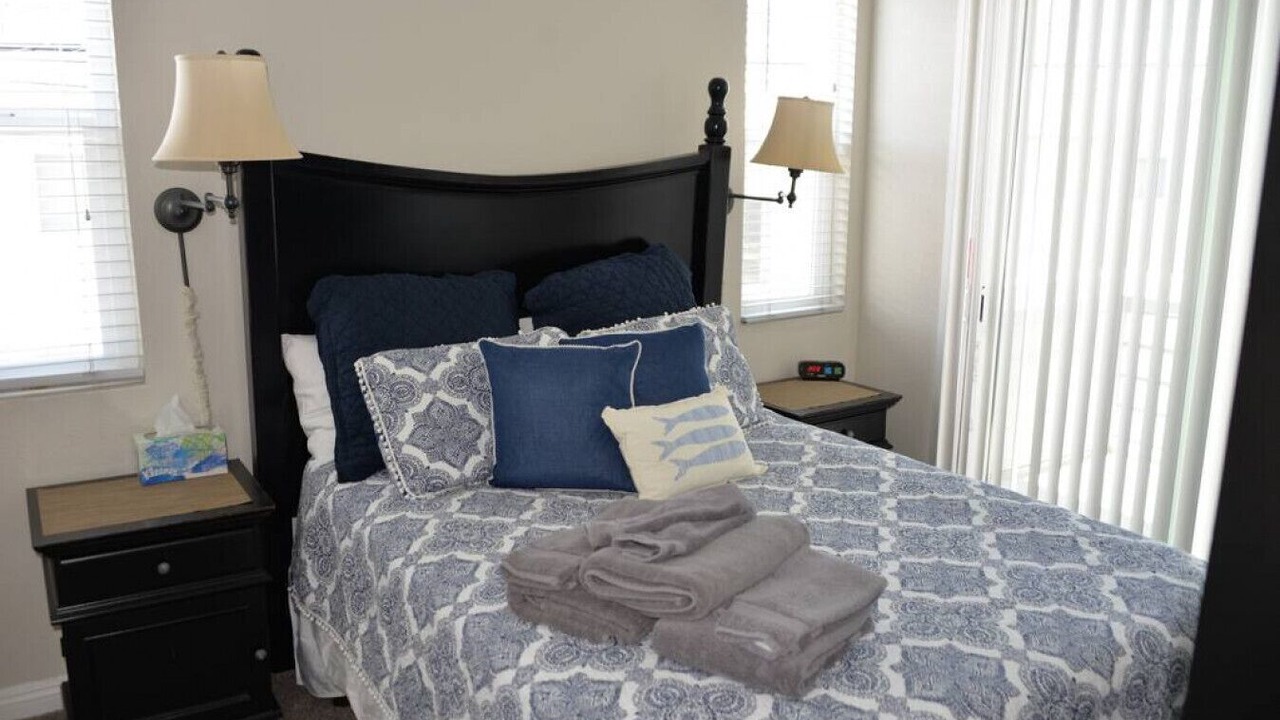 Photo of Bedroom in West Newport