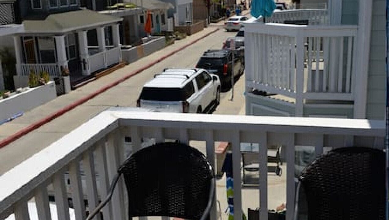 Photo of Outdoor in West Newport