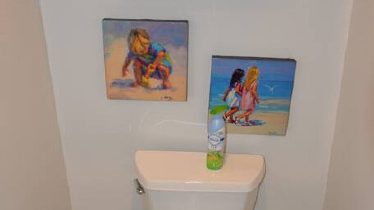 Photo of Bathroom in West Newport