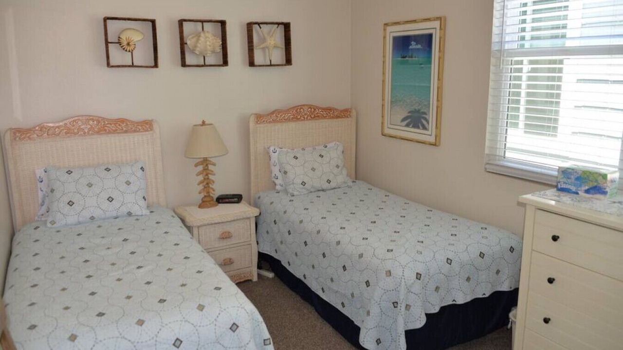 Photo of Bedroom in West Newport