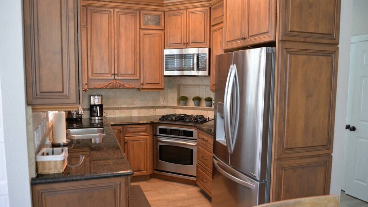 Photo of Kitchen in West Newport