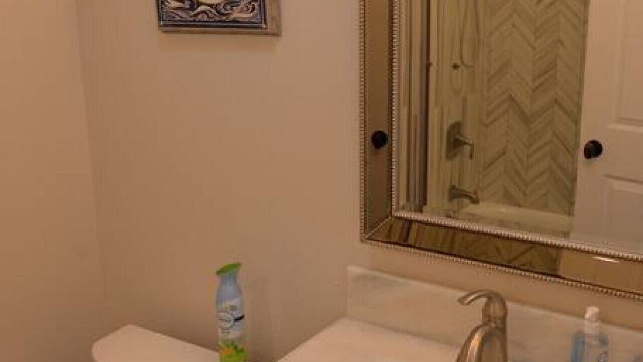 Photo of Bathroom in West Newport