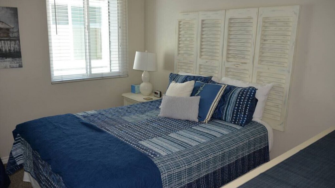 Photo of Bedroom in West Newport