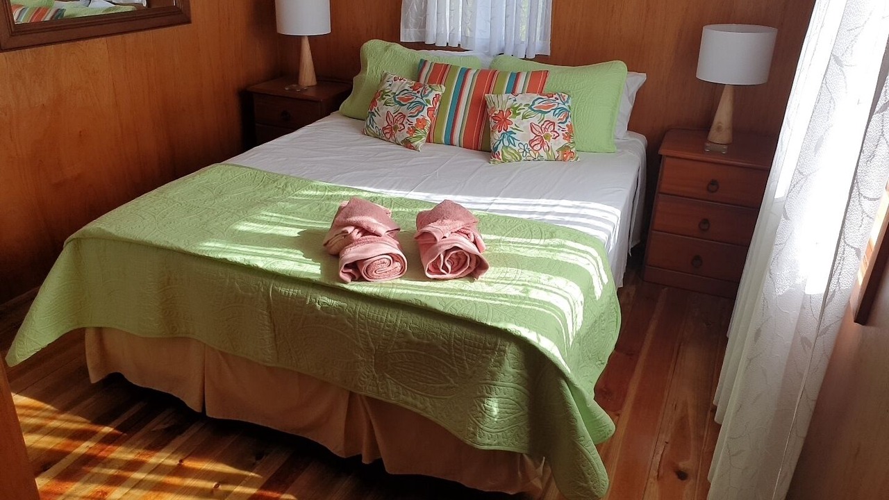 Photo of Bedroom in Naweni