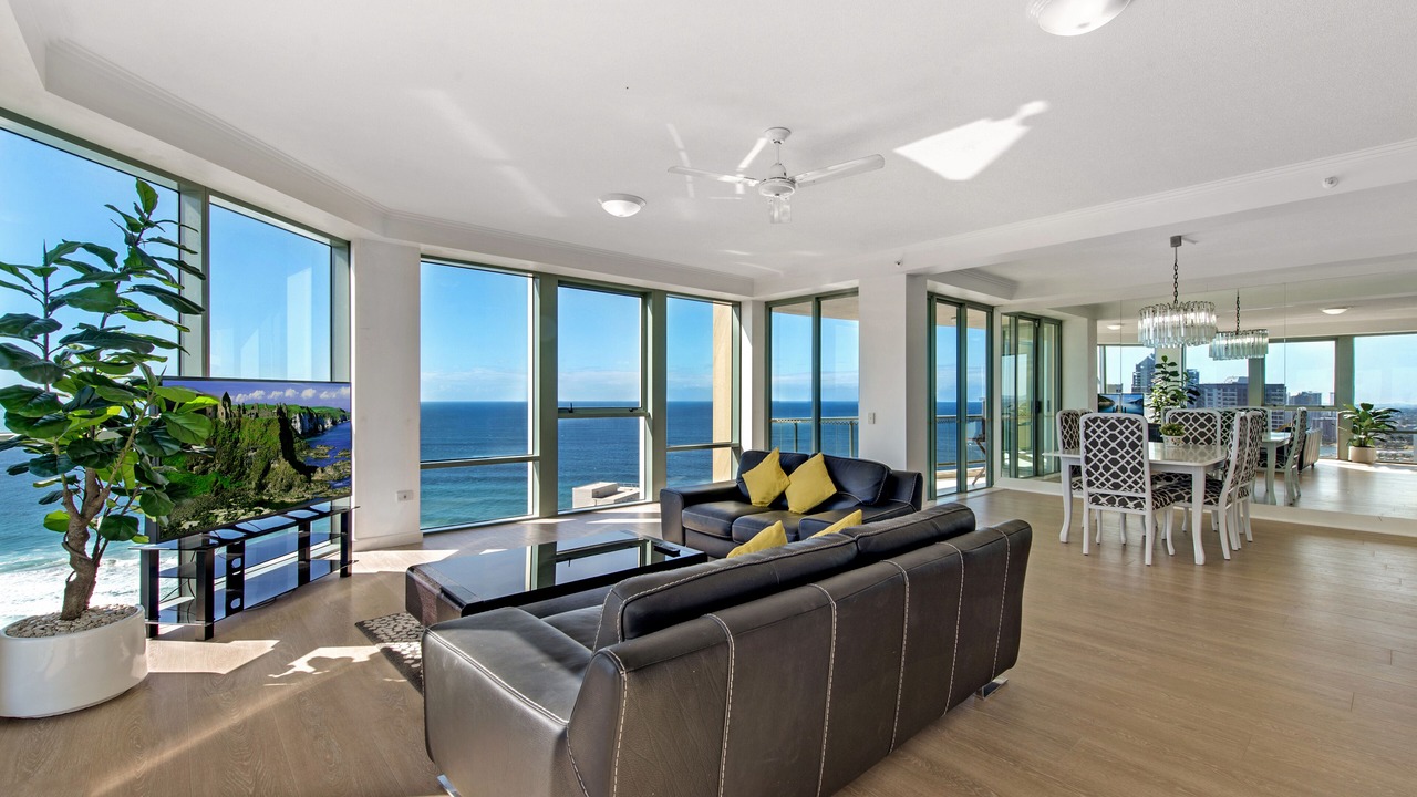 Photo of Others in Surfers Paradise
