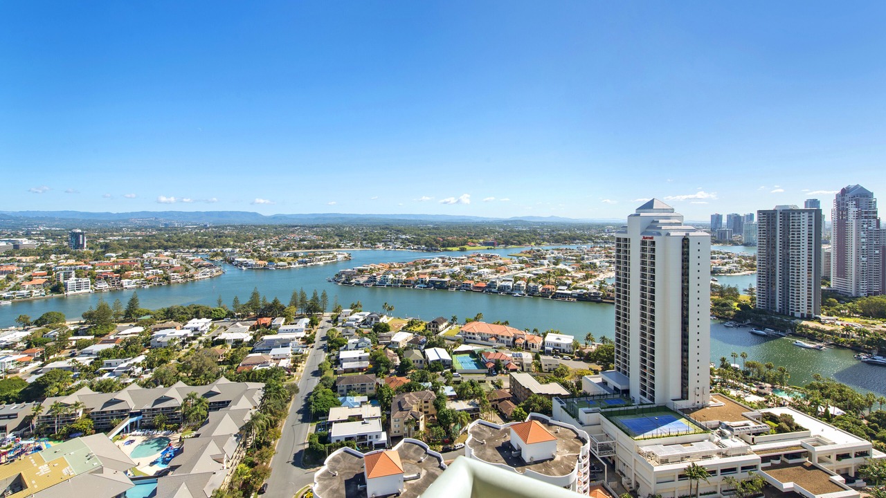 Photo of Others in Surfers Paradise