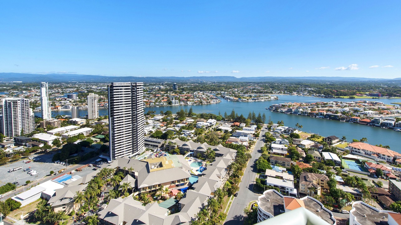 Photo of Others in Surfers Paradise