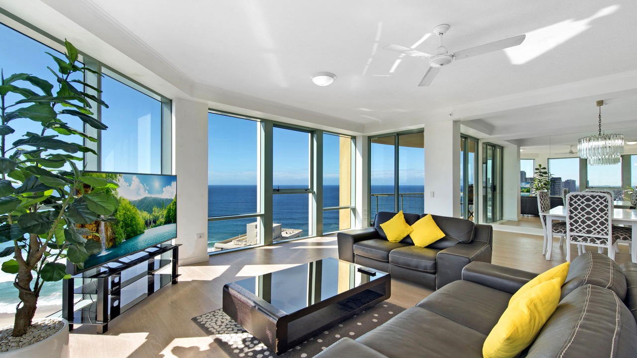 Photo of Others in Surfers Paradise