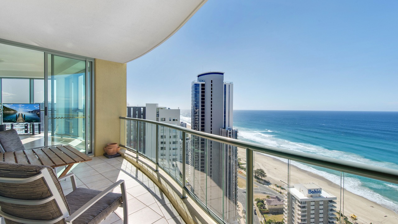 Photo of Others in Surfers Paradise