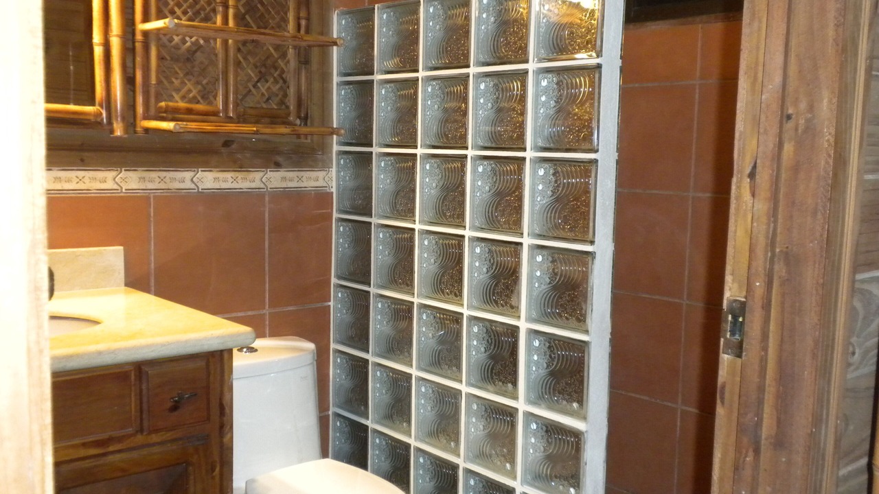 Photo of Bathroom in Uvita