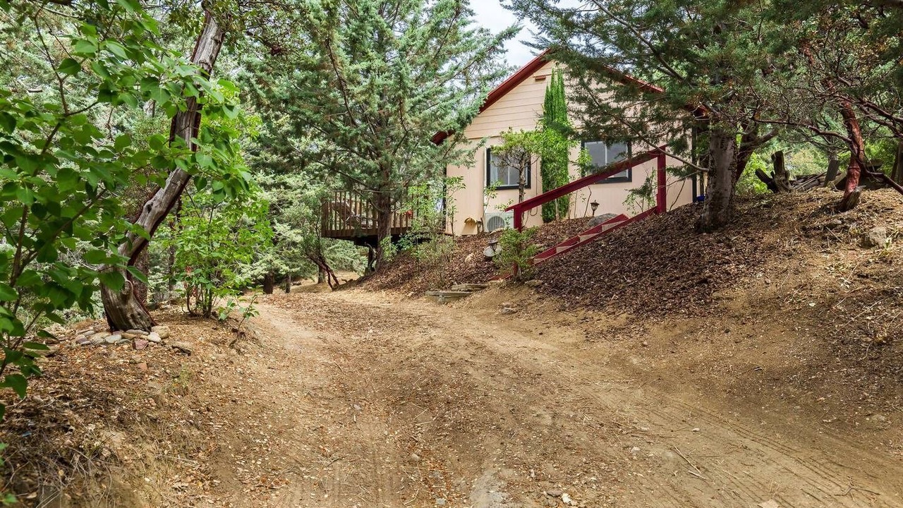 Photo of Outdoor in Julian