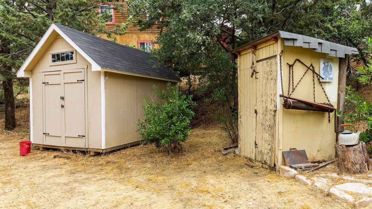 Photo of Outdoor in Julian