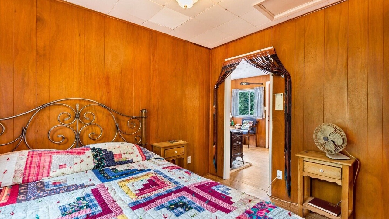 Photo of Bedroom in Julian
