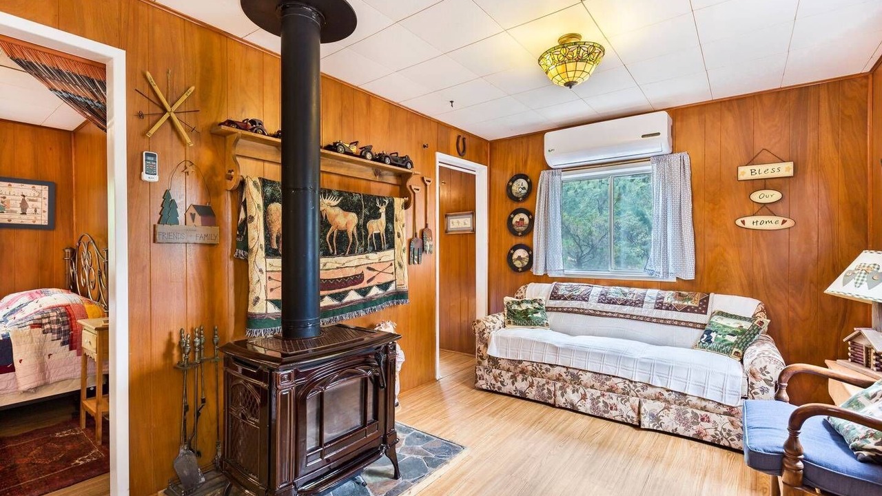 Photo of Bedroom in Julian