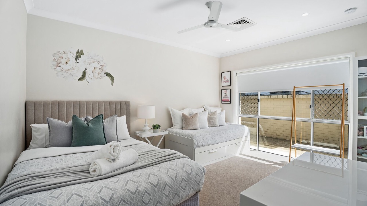 Photo of Bedroom in Bundall