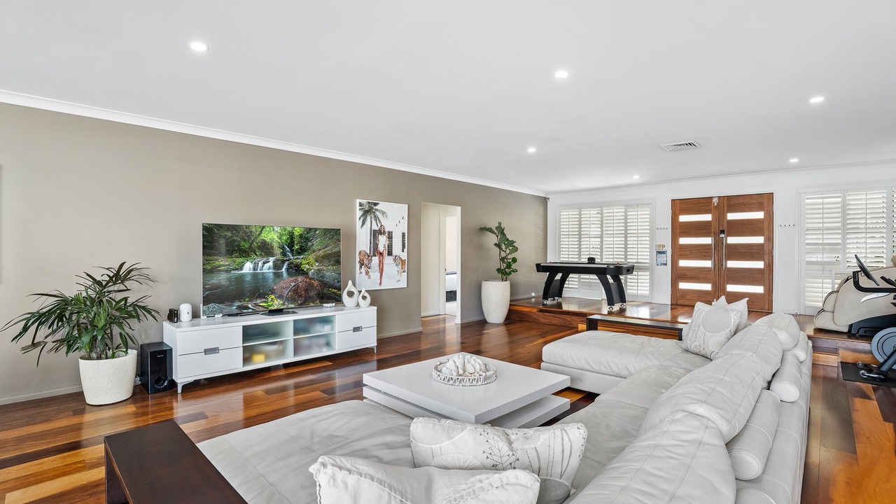 Photo of Livingroom in Bundall